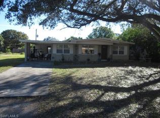 359 Rosemont Dr, Fort Myers, FL 33916
