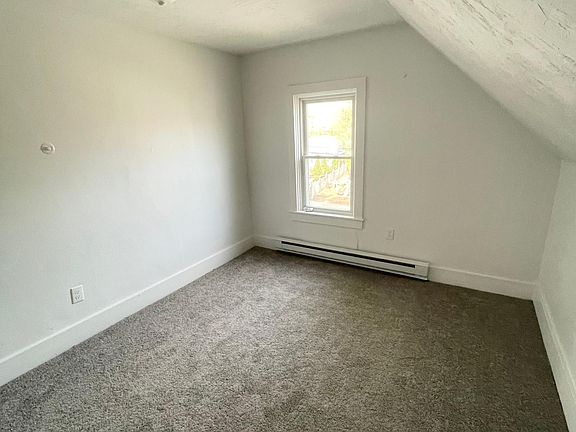 Bedroom #2 ( not furnished )