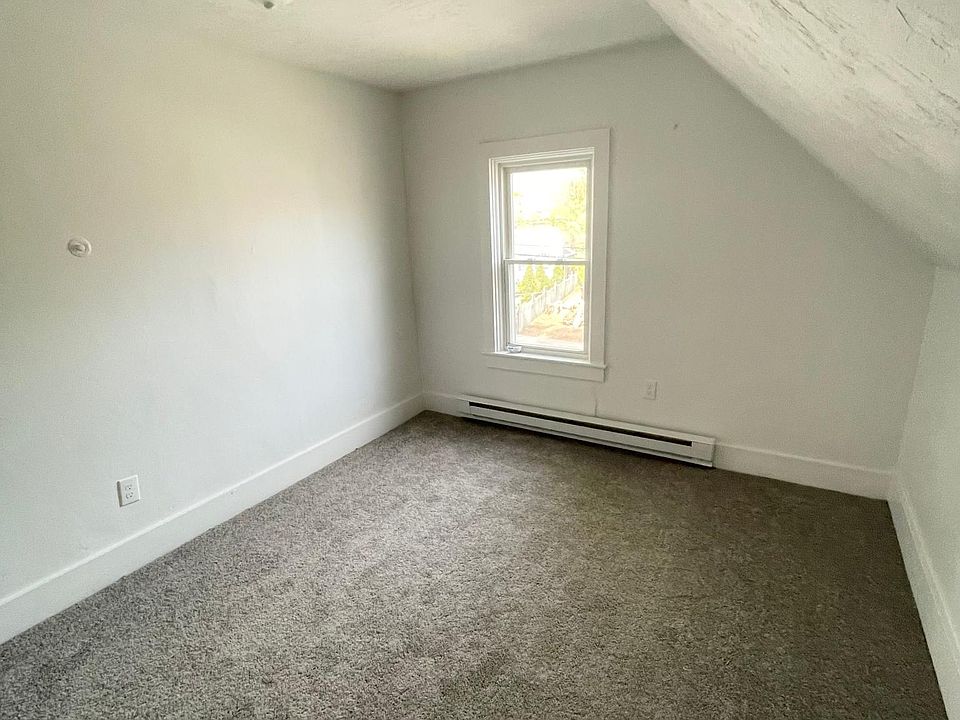 Bedroom #2 ( not furnished )