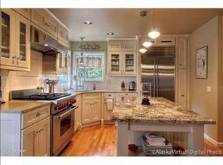 1900 Belair Dr, Anchorage, AK 99517