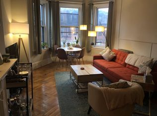 136 Marlborough St #3F, Boston, MA 02116