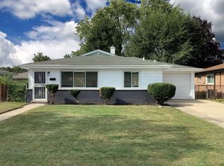 1272 Burnham Ave, Calumet City, IL