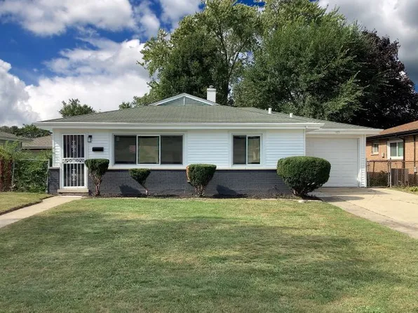 1272 Burnham Ave, Calumet City, IL 60409