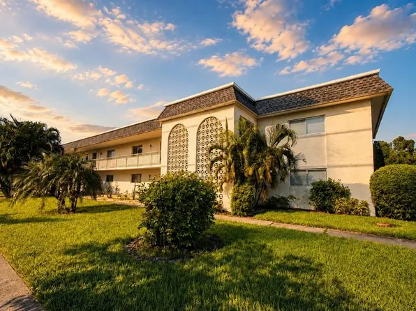 3500 Beneva Rd Unit 306, Sarasota, FL 34232