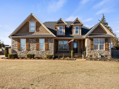 100 Clearridge Way, Greer, SC, 29651