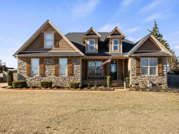 100 Clearridge Way, Greer, SC 29651