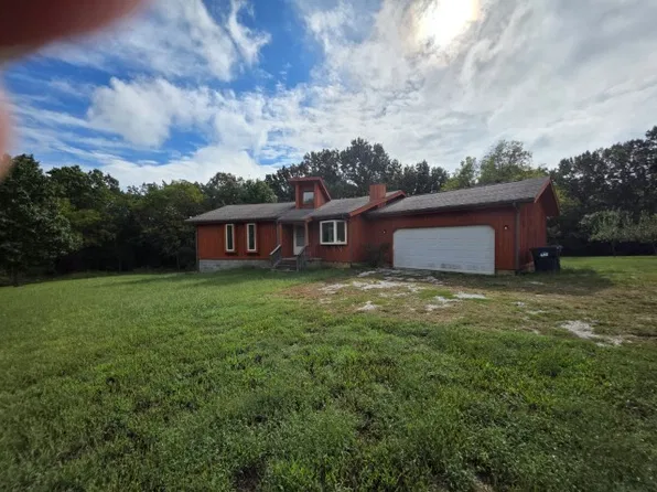 1549 S Cox Ln, Harrison, AR 72601