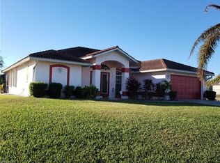 2000 NE 15th Ave, Cape Coral, FL 33909