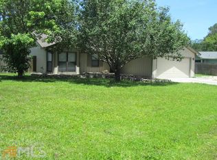 402 Somerset Rd, Saint Marys, GA 31558
