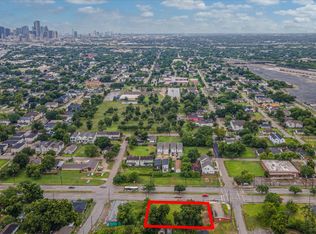 2016 Lockwood Dr, Houston, TX 77020