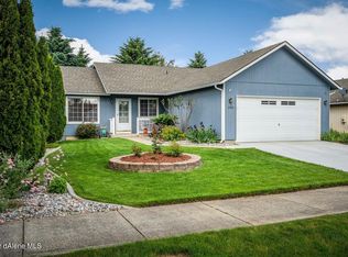 1305 E Stockman Ave, Post Falls, ID 83854