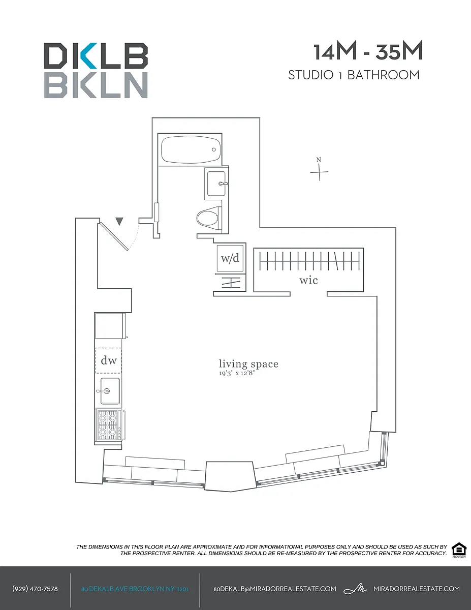 Building Photo - 80 Dekalb Ave #23M