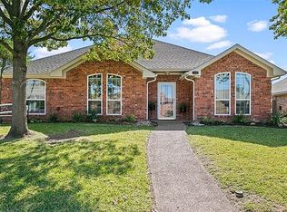 413 W Marble St, Wylie, TX 75098