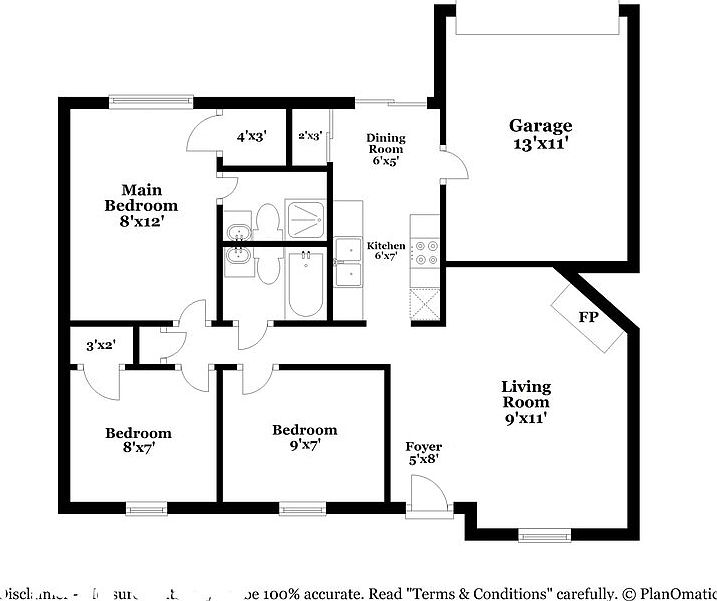 1522 Sunset Ln, Duncanville, TX 75137 Zillow