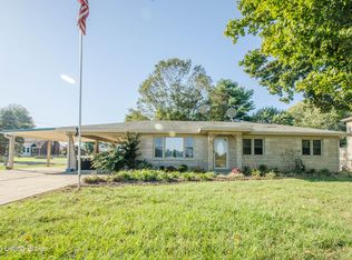 12153 Highway 44 E, Mount Washington, KY