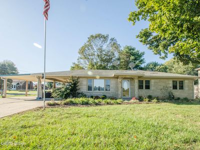 12153 Highway 44 E, Mount Washington, KY, 40047