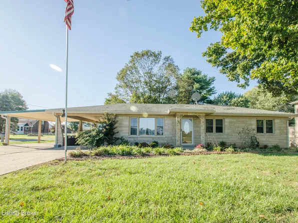 12153 Highway 44 E, Mount Washington, KY 40047