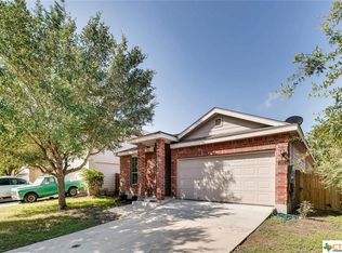 2672 Hunt St, New Braunfels, TX 78130