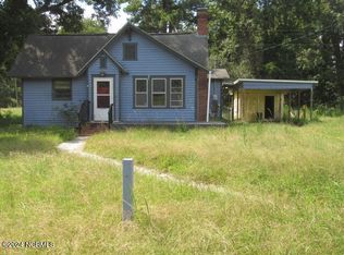 120 S Loy Ave, Jacksonville, NC 28540