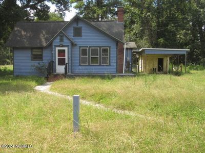 120 S Loy Avenue, Jacksonville, NC, 28540