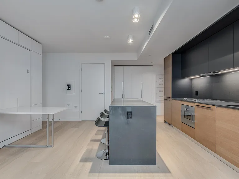 1289 Hornby St #2609 — Photo 15