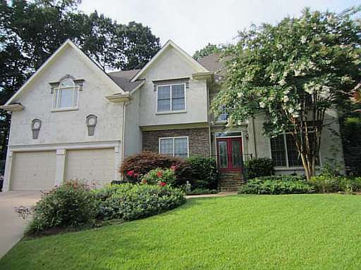 2nd image of 3521 Mooregate Dr