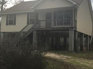 60389 Thomas Rd, Amite, LA 70422