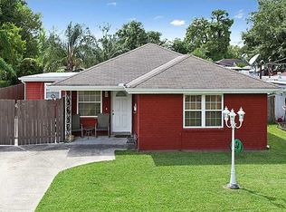 2139 Delaware Ave, Kenner, LA 70062