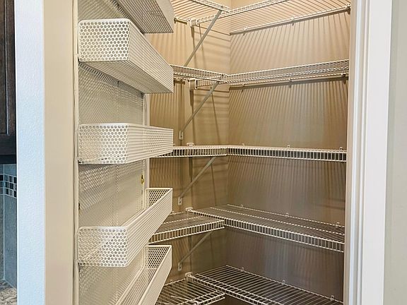 pantry