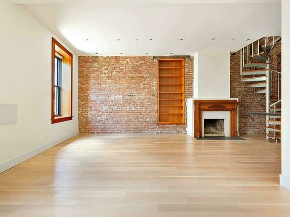 2nd image of 130 Jane St #56H