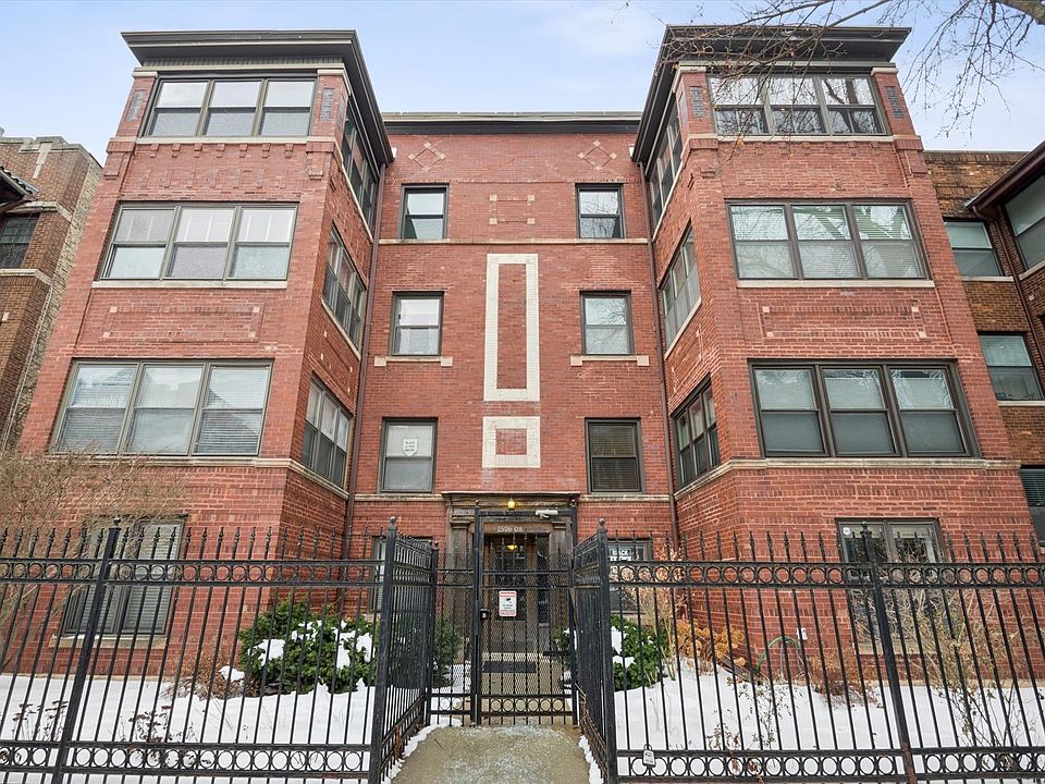 1st image of 1506 W Jonquil Ter APT 3E