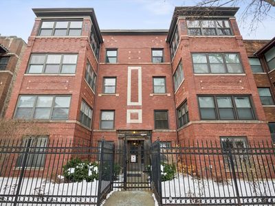 1506 W Jonquil Ter APT 3E, Chicago, IL, 60626