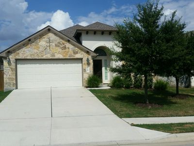 3544 Penelope Way, Round Rock, TX, 78665