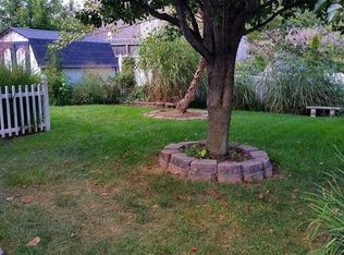 118 W Showalter Dr, Georgetown, KY