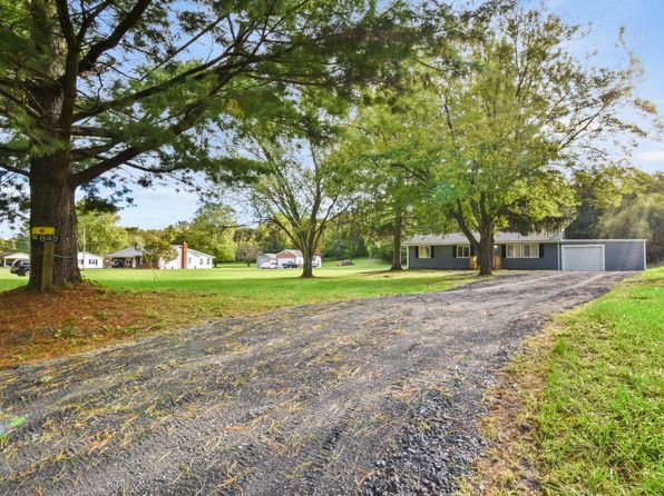 848 Morgan Ford Rd