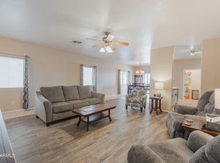 1442 E Avenida Isabela, Casa Grande, AZ 85122
