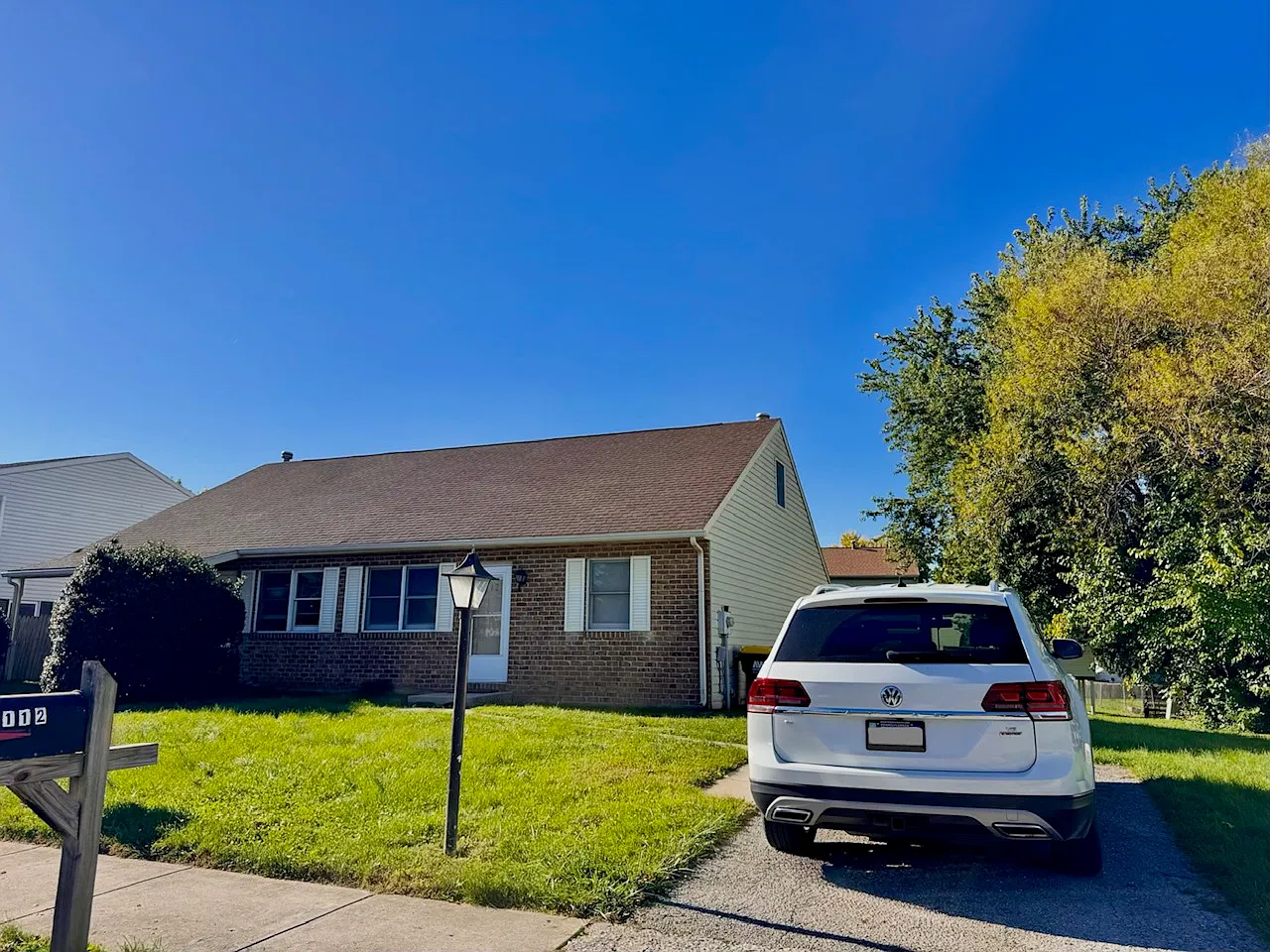 3 bed, 1142 sqft, $1,400 — Photo 1