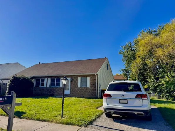 112 Mussetta St, Hanover, PA 17331