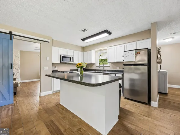 105 Wolfbay Cir, Kingsland, GA 31548