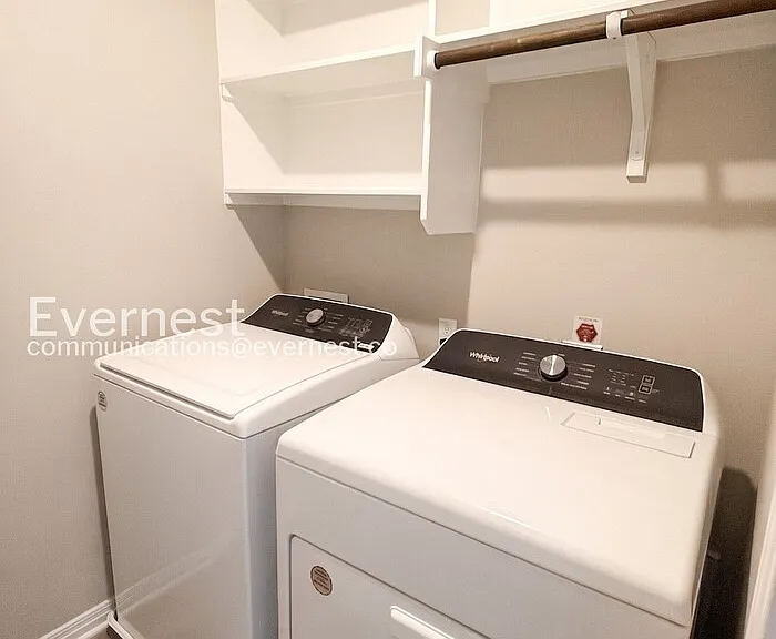 1850 Settlers Glen Dr #1603 — Photo 12