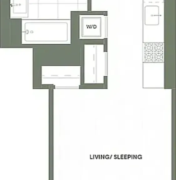 15310 88th Ave #Penthouse 11 — Photo 2