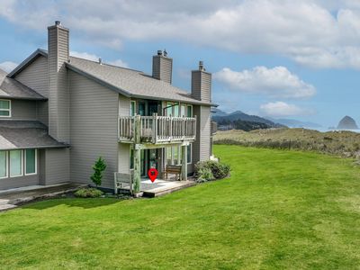403 N Breakers Point Ct Condo 403, Cannon Beach, OR, 97110