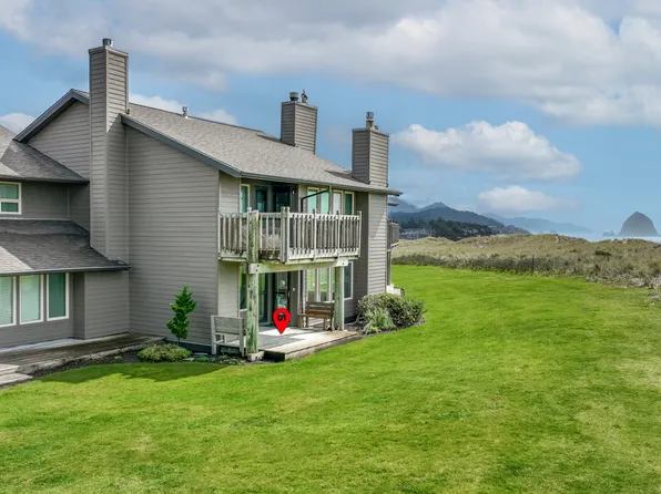 403 N Breakers Point Ct Condo 403, Cannon Beach, OR 97110