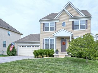 90 Hickory Ridge Cir, York, PA 17404