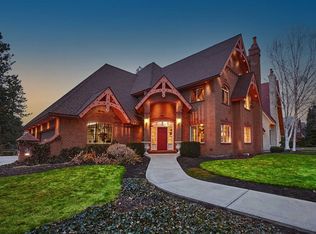 1909 E Pinecrest Rd, Spokane, WA 99203