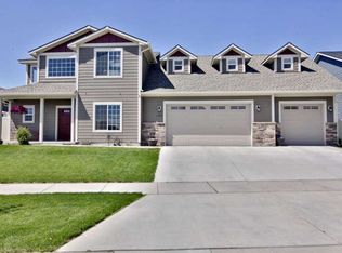 3003 N Oconnor Blvd, Post Falls, ID 83854