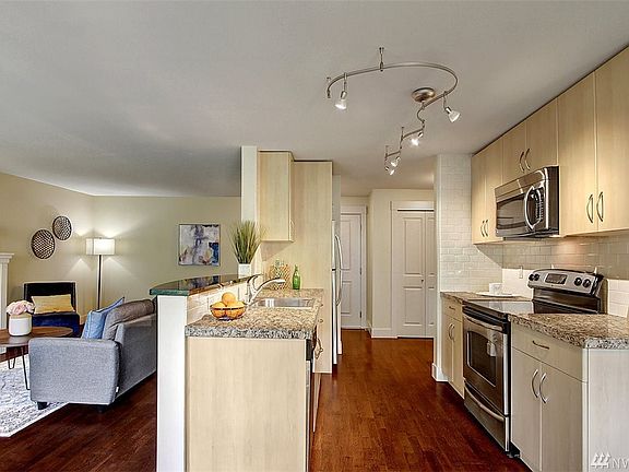 2nd image of 22910 90th Ave W Unit E307