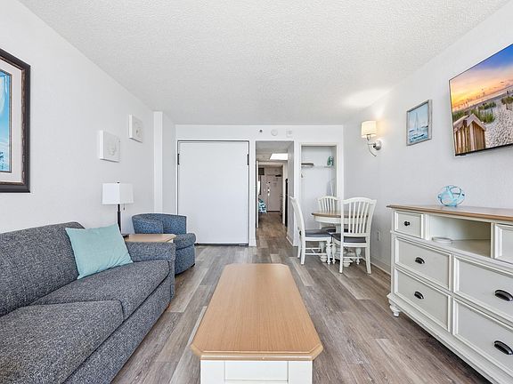4th image of 2401 S Ocean Blvd. #856