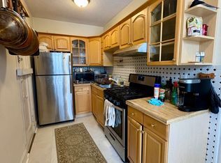 50 Chester St APT 11, Allston, MA 02134