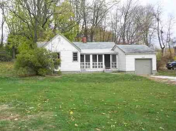 3214 N Knoxville Ave, Peoria, IL 61603